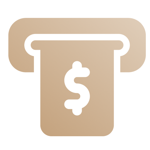 Exchange & ATMs